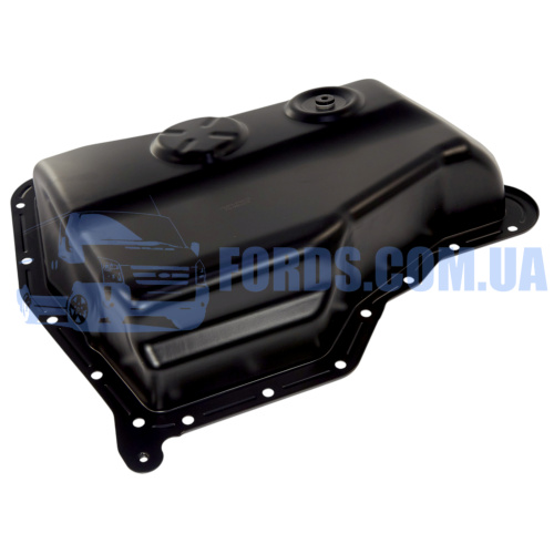 Ford 1683704 Поддон двигателя FORD FOCUS/C-MAX/MONDEO/KUGA/S-MAX/GALAXY 2011-2015 (2.0TDCI) HMPX 1683704 Поддон двигателя FORD FOCUS/C-MAX/MONDEO/KUGA/S-MAX/GALAXY 2011-2015 (2.0TDCI) HMPX