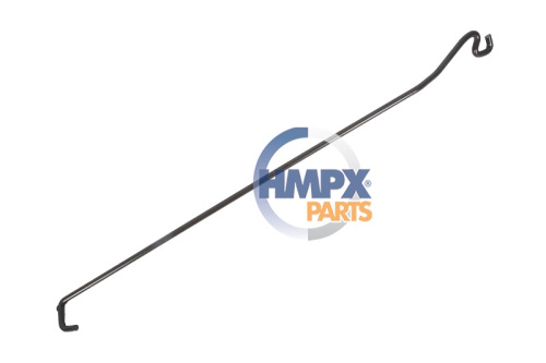 1317310 Упор капота FORD FOCUS/C-MAX 2003-2011 HMPX