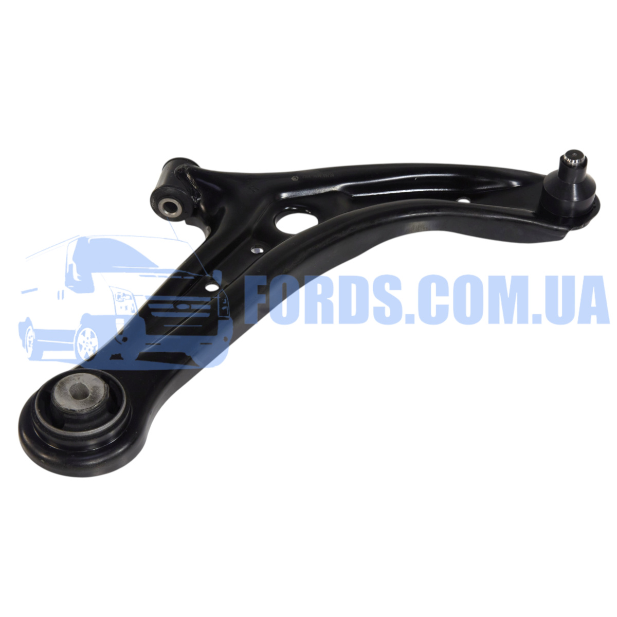 Ford 1737309.Рычаг передний правый FORD FIESTA 2008-2019 PROFIT