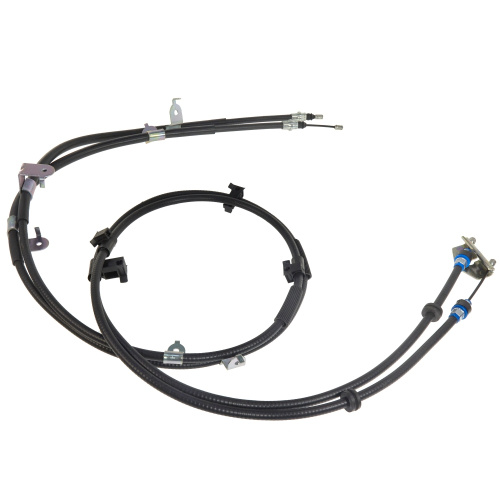 2175769 Трос ручника FORD CONNECT 2013- DP GROUP