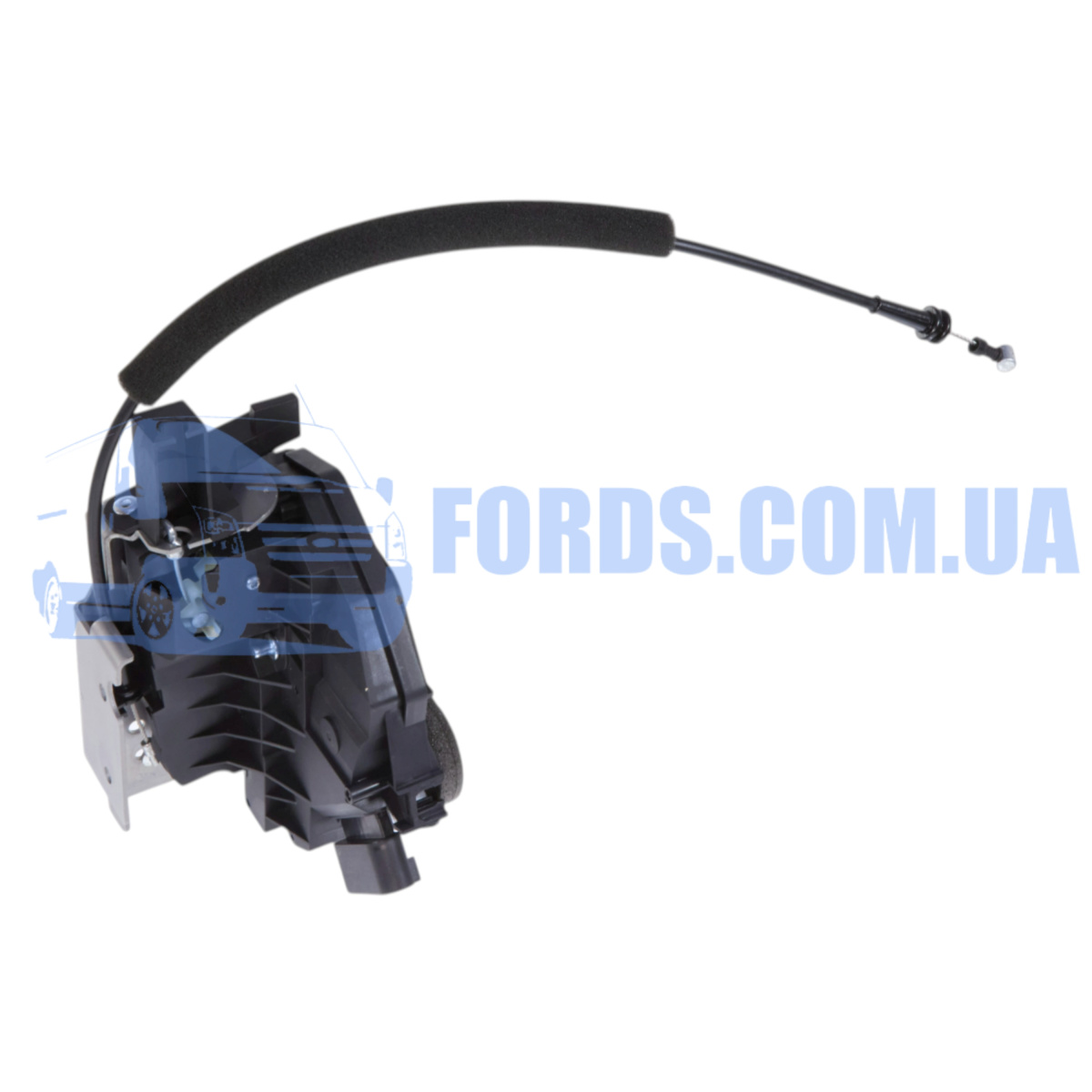 「RT-196242」 Ford 2096362.Замок двери задней FORD TRANSIT 2014- FASE