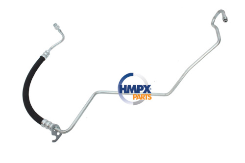 1683587 Шланг гидроусилителя FORD TRANSIT 2006-2010 (Насос-Рейка) HMPX