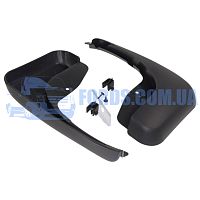 AM5M5J286A12AB Брызговик задний комплект FORD FOCUS/C-MAX 2003-2011 ORIGINAL