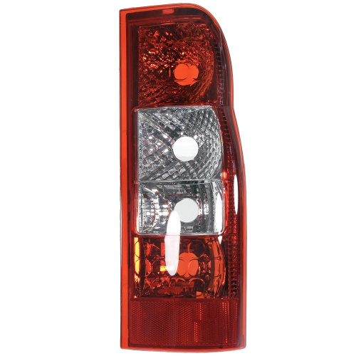 1435880 Фонарь задний правый FORD TRANSIT 2006-2014 (Без платы) HMPX