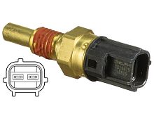 8L3A6G004AA Датчик температуры FORD FIESTA/FOCUS/PUMA 1995-2005 (1.4/1.6 ZETEC-S) DELPHI