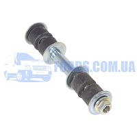 9YA001002AA Стойка стабилизатора переднего FORD RANGER 1998-2009 SIDEM
