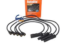A950X12280EA Комплект проводов зажигания FORD SIERRA/TAUNUS/GRANADA/TRANSIT 1977-1991 (1.6/2.0 OHC) MEGA