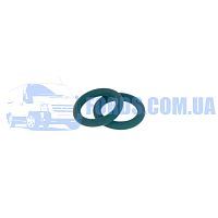 4C1O2B045BA Прокладка вакуумного насоса FORD TRANSIT 2004-2012 (2.4TDCI/3.2TDCI) ORIGINAL