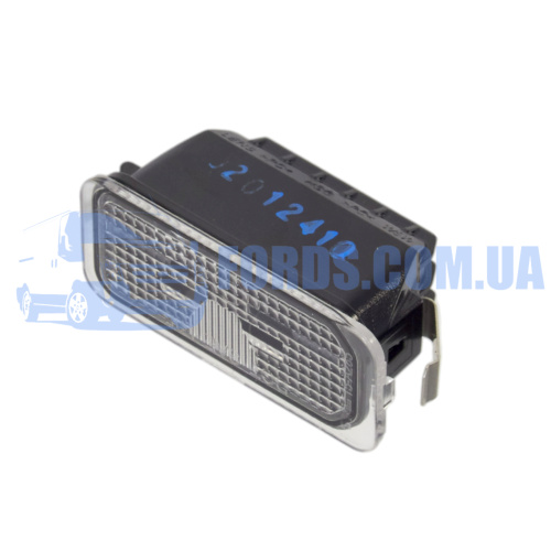 5105886 Подсветка номера FORD ALL MODELS TYC