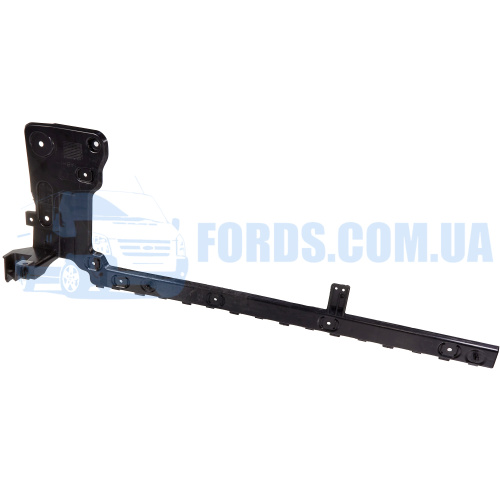 Ford 1848024 Кронштейн бампера заднего правый FORD TRANSIT 2014- BSG 1848024 Кронштейн бампера заднего правый FORD TRANSIT 2014- BSG