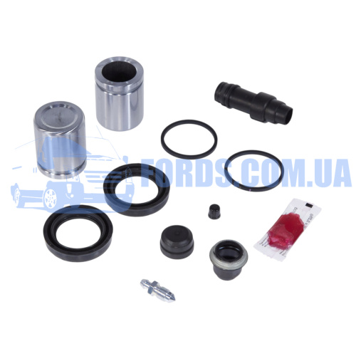 R92VX2B121AB Ремкомплект суппорта переднего FORD TRANSIT 1991-2000 AUTOFREN