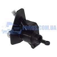 XS617A543AD Цилиндр сцепления главный FORD ESCORT/FIESTA 1998-2006 LUK