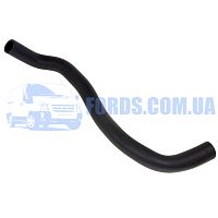 8V218B273BC Патрубок радиатора нижний FORD FIESTA/B-MAX 2008- (1.4TDCI) ONKA