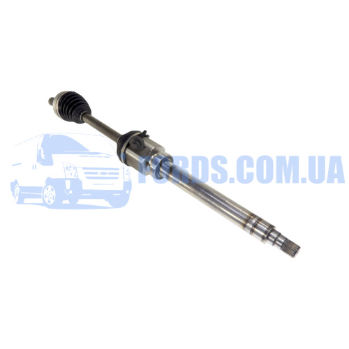 1788206 Полуось правая FORD MONDEO/S-MAX/GALAXY 2007-2014 (2.0TDCI) BSG