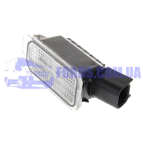 1479968 Подсветка номера FORD MONDEO 2007-2014 HMPX