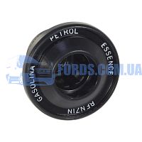 93AB9K163CA Крышка топливного бака FORD ESCORT/FIESTA 1989-2001 (Без личинки) ORIGINAL