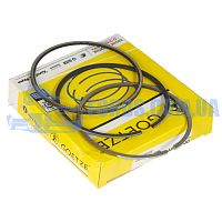 XM346150KB Кольца поршневые FORD RANGER 1998-2012 (2.5X2X3 050) GOETZE