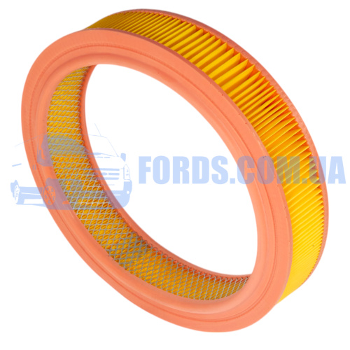 6149393 Фильтр воздушный FORD ESCORT/ORION/FIESTA/SIERRA 1976-2002 MFILTER