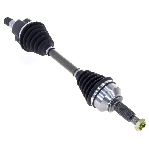 1447476 Полуось левая FORD MONDEO 2000-2007 (27X26) MOCA