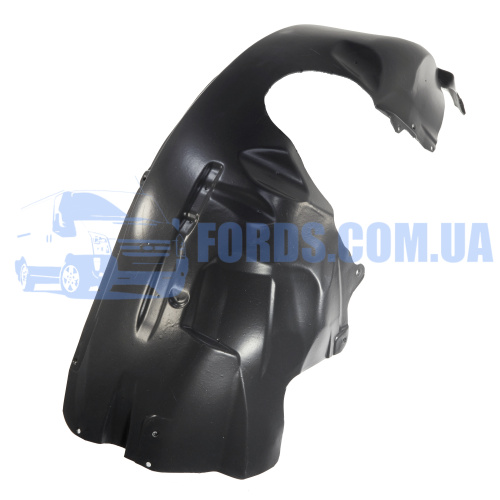 4993753 Подкрылок передний левый FORD CONNECT 2002-2013 AUTO FORCE