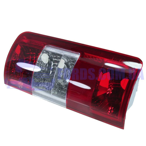 1369233 Фонарь задний правый FORD CONNECT 2002-2009 (Без платы) BSG