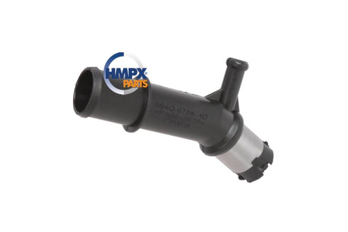 1764194 Трубка сапуна FORD TRANSIT CONNECT 2002-2013 YUKSEL