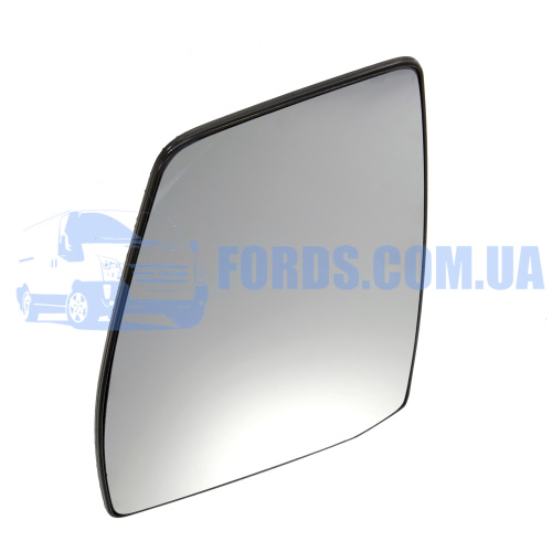 Ford 1766587 Стекло зеркала левого FORD CUSTOM 2012- (С подогревом) AK AYNA 1766587 Стекло зеркала левого FORD CUSTOM 2012- (С подогревом) AK AYNA