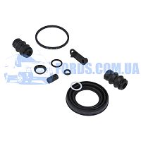 2T142552AB Ремкомплект суппорта заднего FORD CONNECT 2002-2013 FRENKIT