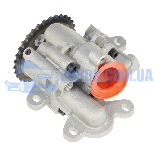 1839456 Насос масляный FORD TRANSIT 2011- (2.2TDCI) BSG