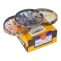 XM346150KB Кольца поршневые FORD RANGER 1998-2007 (2.5X2X3 93мм +0.50) NPR