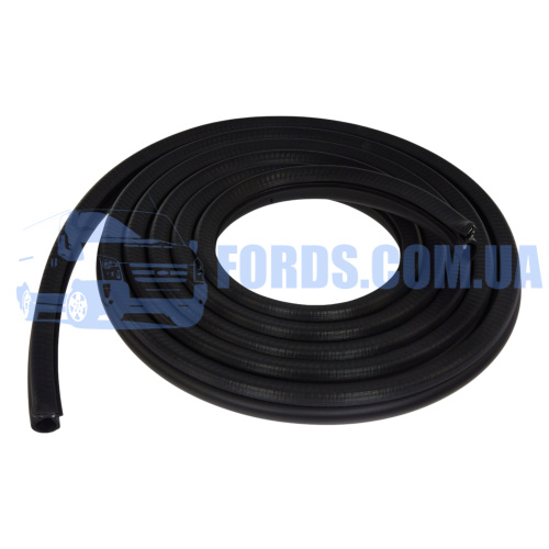 Ford 4537358 Уплотнитель двери раздвижной FORD TRANSIT 2000-2014 FASE 4537358 Уплотнитель двери раздвижной FORD TRANSIT 2000-2014 FASE