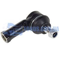 95AX3270BA Наконечник тяги рулевой левый FORD ESCORT/ORION 1990-2001 (M14X2MM) PROFIT