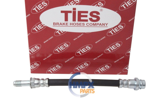1671646 Шланг тормозной задний FORD MONDEO 2007-2014 TIES