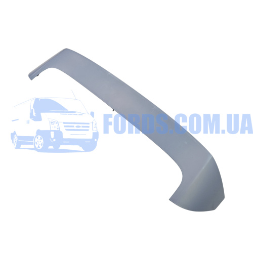 Ford 2116233 Спойлер задний FORD FIESTA 2013-2019 ORIGINAL 2116233 Спойлер задний FORD FIESTA 2013-2019 ORIGINAL