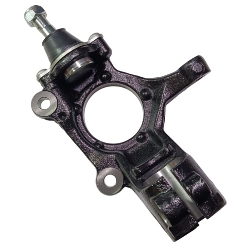 2564140 Цапфа левая FORD TRANSIT 2019- DP GROUP