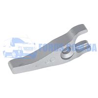 9M5Q9E568AB Зажим форсунки FORD FOCUS/C-MAX/MONDEO/KUGA 2008- (2.0TDCI) MEGA