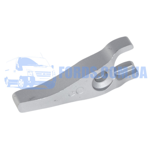 1719487 Зажим форсунки FORD FOCUS/C-MAX/MONDEO/KUGA 2008- (2.0TDCI) MEGA