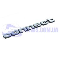 2T1442550AB Эмблема FORD CONNECT 2002-2013 (CONNECT) HMPX