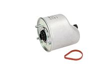 AV6Q9D410BA Фильтр топливный FORD FIESTA/FOCUS/MONDEO/CONNECT 2008- BOSCH