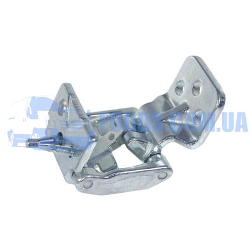 2368088 Петля двери задней левой верхняя FORD TRANSIT 2014- (270°) HMPX