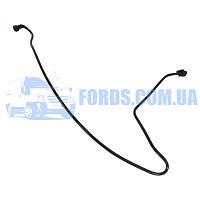 KK218W005BC Патрубок расширительного бачка FORD TRANSIT 2018- (2.0 EcoBlue) IBRAS