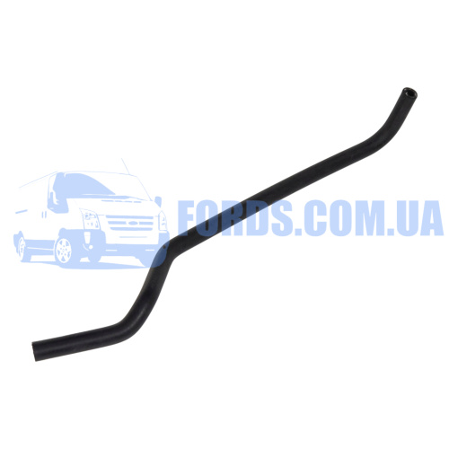 Ford 1485406 Патрубок расширительного бачка FORD TRANSIT 2006-2014 (3.2TDCI) IBRAS 1485406 Патрубок расширительного бачка FORD TRANSIT 2006-2014 (3.2TDCI) IBRAS