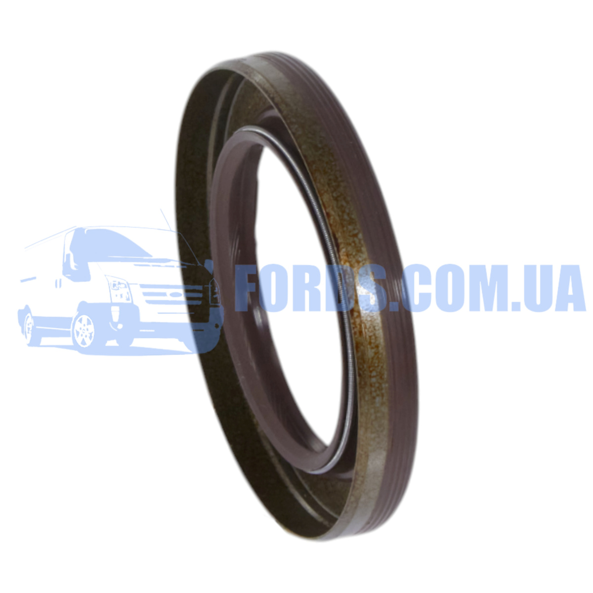 Ford 1311157.Сальник вала первичного КПП FORD TRANSIT/RANGER 2000