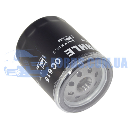 Ford 1449182 Фильтр масляный FORD RANGER 2006-2012 (2.5TDCI/3.0TDCI) KNECHT 1449182 Фильтр масляный FORD RANGER 2006-2012 (2.5TDCI/3.0TDCI) KNECHT