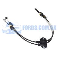 3M5R7E395GE Трос кулисы FORD C-MAX 2003-2007 HMPX