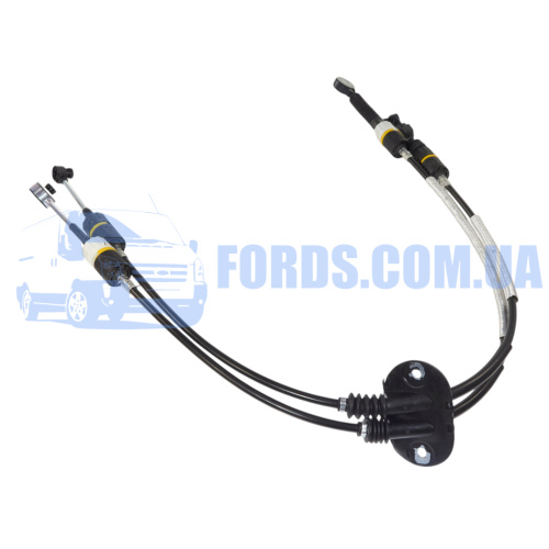 1420333 Трос кулисы FORD C-MAX 2003-2007 HMPX