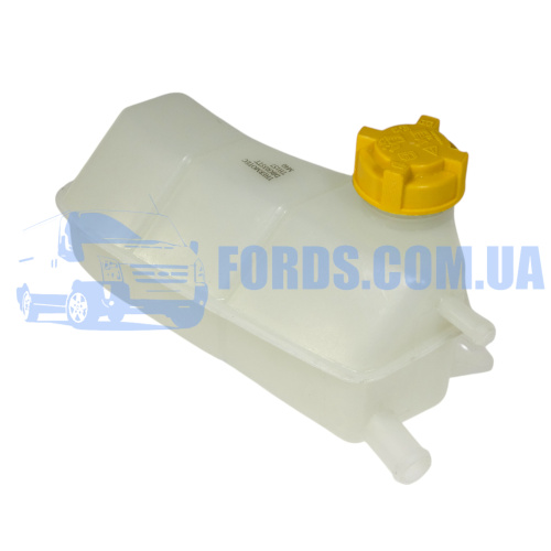 1107521 Бачок расширительный с крышкой FORD KA 1996-2008 THERMOTEC