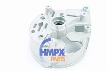 054206343010 Крышка генератора задняя FORD TRANSIT 1986-2000 (Тип LUCAS) HMPX