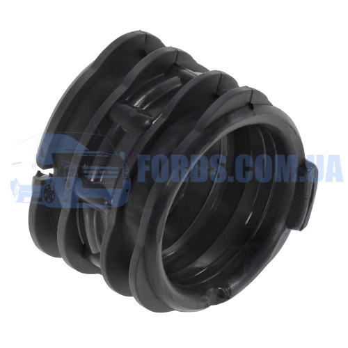 2267016 Вставка патрубка воздушного FORD TRANSIT 2014- (2.2TDCI) IBRAS