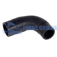 3M5Q8A582AB Патрубок радиатора FORD KUGA/FOCUS/MONDEO/S-MAX/C-MAX 2004-2014 (2.0TDCI) IBRAS